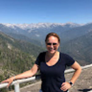 Meet your Posher, Heather